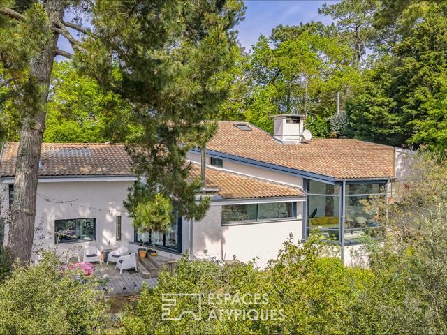 Maison vente à Arcachon