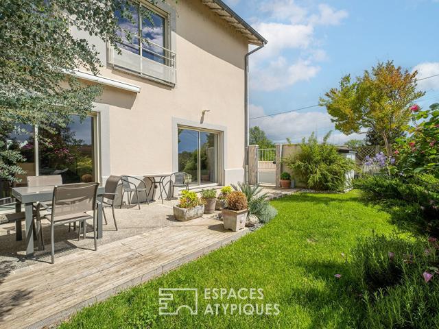 Maison vente à Bourg-en-Bresse, Miribel