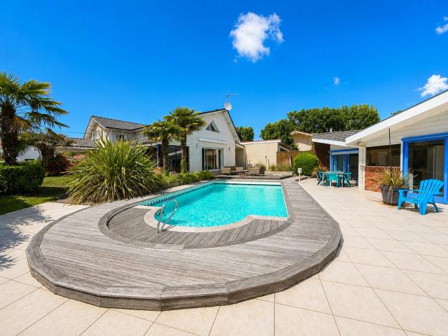 Maison vente à Arcachon, Andernos-les-bains