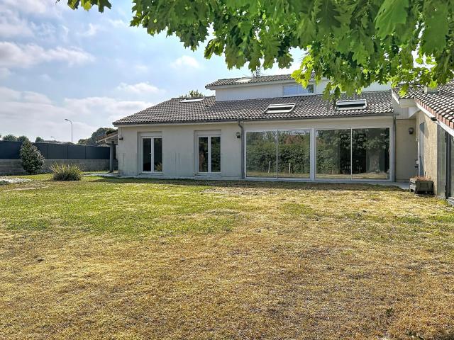 Maison vente à Bordeaux, Bouliac