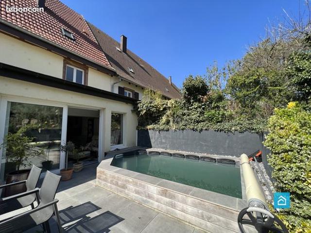 Maison vente à Saverne, Wiwersheim