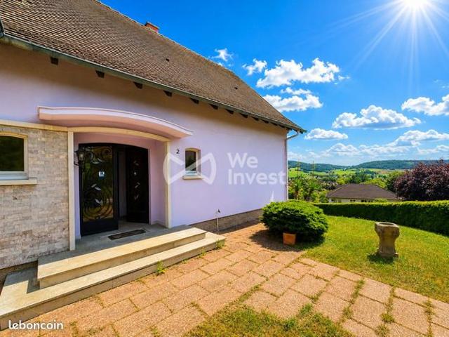 Maison vente à Molsheim, Wasselonne