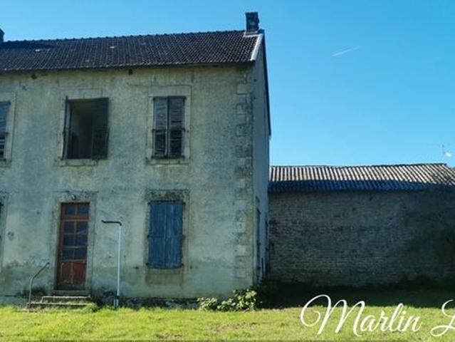 Maison vente à Limoges, Augne