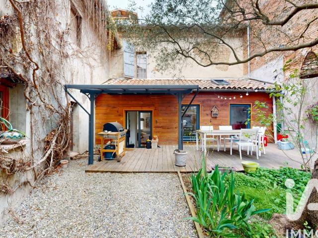 Maison vente à Montauban, Verdun-sur-garonne