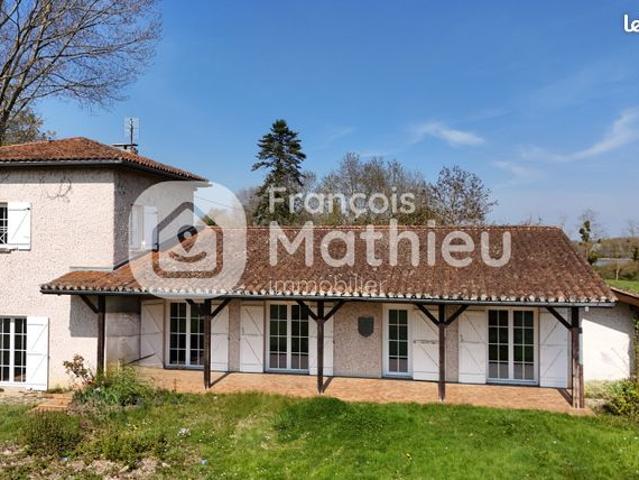 Maison vente à Bourg-en-Bresse, Châtillon-sur-chalaronne