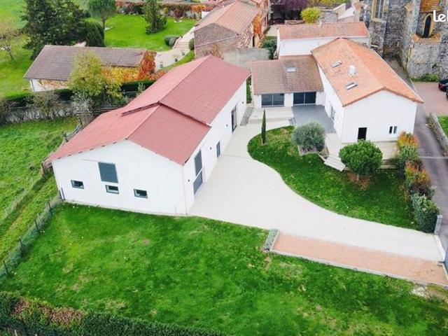 Maison vente à Roanne, Cordelle