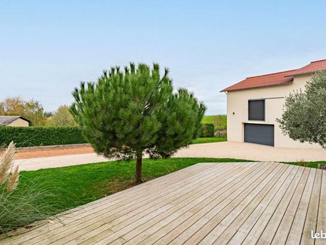 Maison vente à Roanne, Cordelle