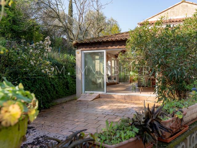 Maison vente à Aix-en-Provence, Simiane-collongue