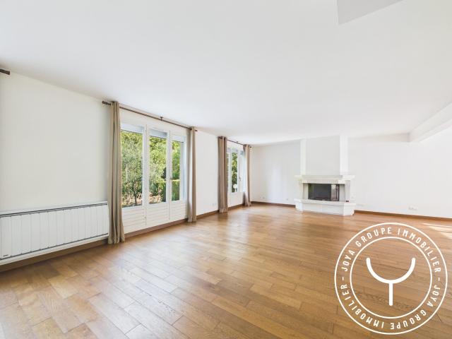 Maison location à Saint-Germain-en-Laye, Villennes-sur-seine