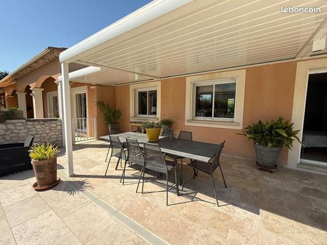 Maison vente à Noves, Bouches-du-Rhône