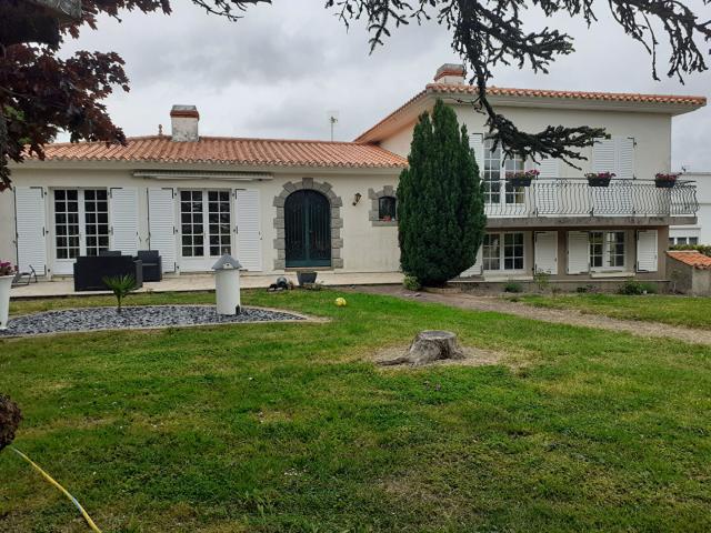 Maison vente à Les Sables-d'Olonne, Challans