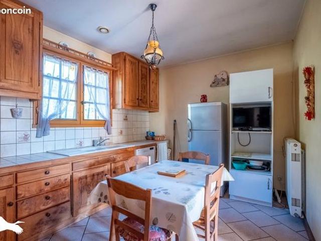 Maison vente à Jonzac, Montguyon