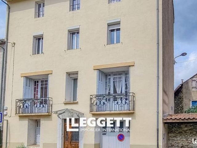 Maison vente à Béziers, Riols