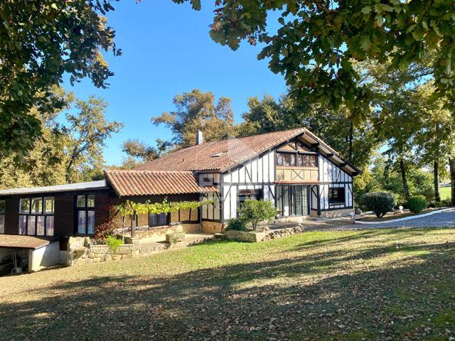 Maison vente à Mont-de-Marsan, Pimbo