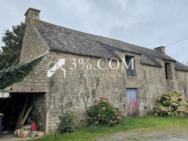Maison vente à Vannes, Bretagne