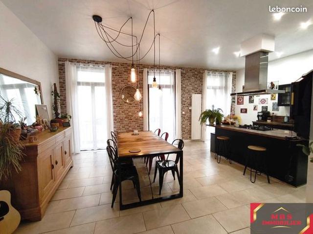 Maison vente à Perpignan, Baixas