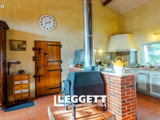 Maison vente à Bergerac, Pontours