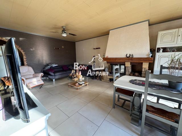 Maison vente à Metz, Saint-privat-la-montagne