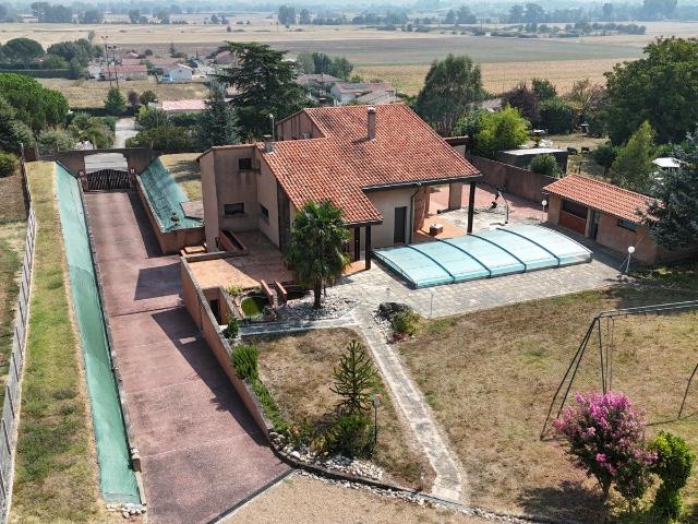 Maison vente à Miremont, Haute-Garonne