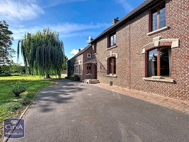 Maison vente à Haspres, Nord