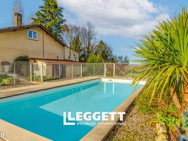 Maison vente à Bergerac, Pontours