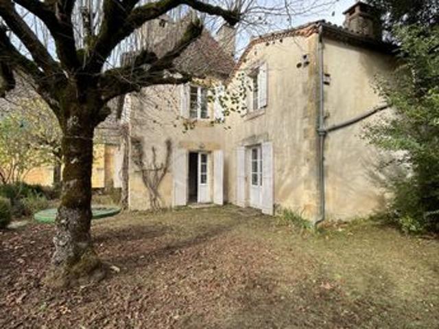 Maison vente à Sarlat-la-Canéda, Nouvelle-Aquitaine
