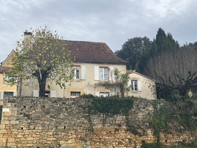 Maison vente à Sarlat-la-Canéda, Les Eyzies-de-tayac-sireuil