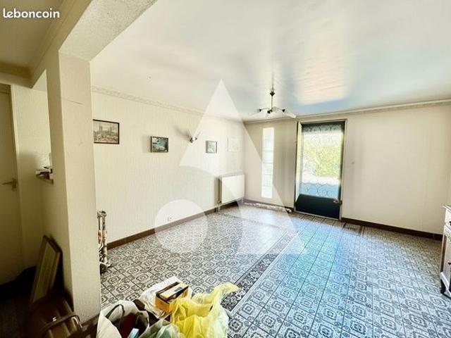 Maison vente à Neufchâteau