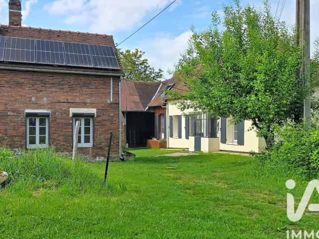 Maison vente à Troyes, Chessy-les-prés
