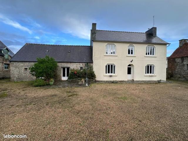 Maison vente à Morlaix, Bretagne