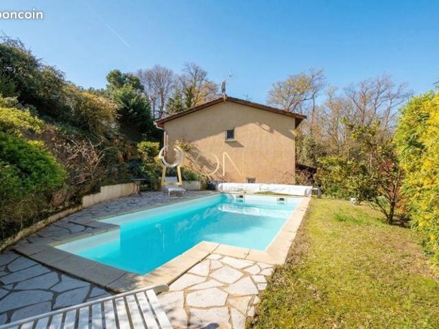 Maison vente à Bourg-en-Bresse, Parcieux