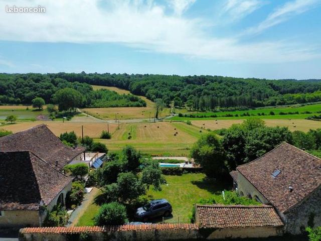 Maison vente à Périgueux, Douville