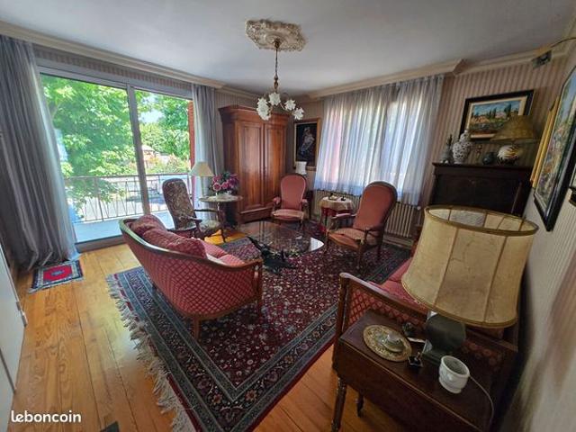 Maison vente à Saint-Étienne, Rive-de-gier
