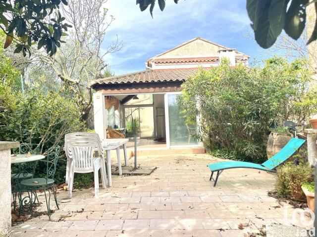 Maison vente à France métropolitaine, Simiane-collongue