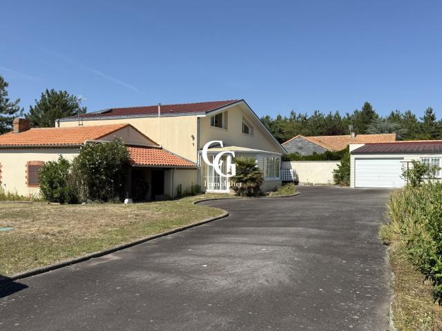 Maison vente à Nantes, Le Bignon