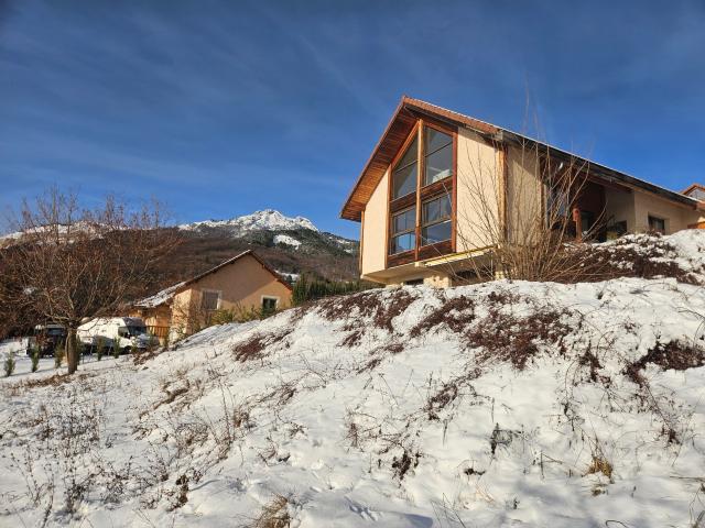 Maison vente à Gap, Sigoyer