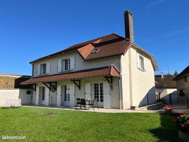 Maison vente à Troyes, Fralignes