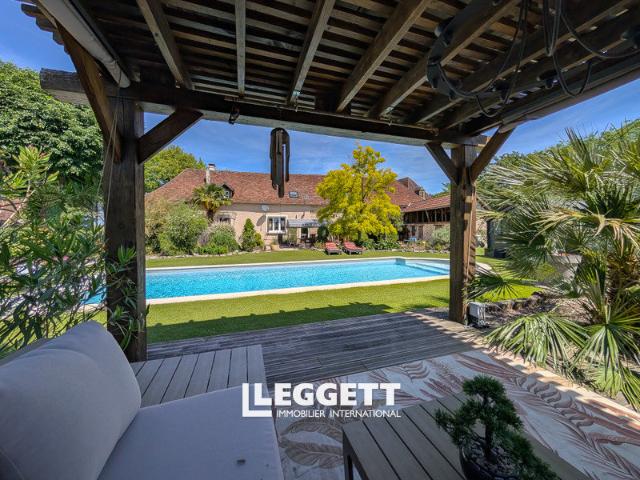 Maison vente à Sarlat-la-Canéda, Sainte-trie
