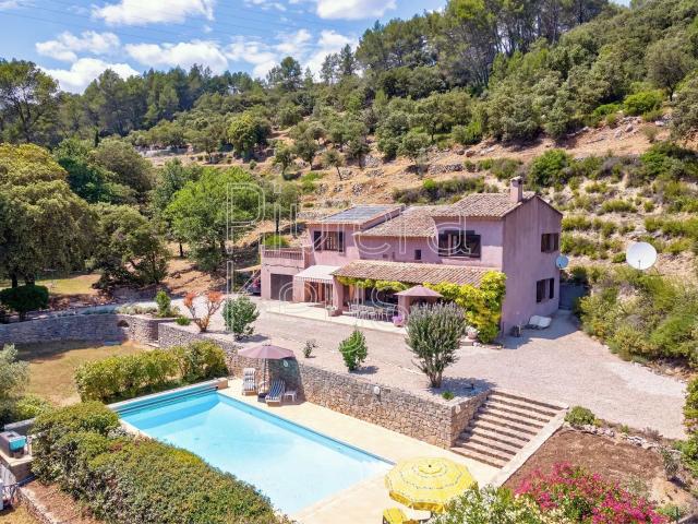 Maison vente à Arrondissement de Draguignan, Les Arcs