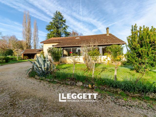 Maison vente à Bergerac, Pontours