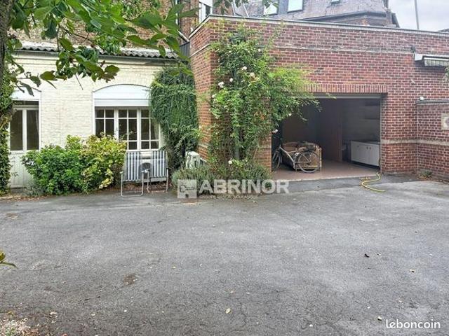 Maison vente à Valenciennes