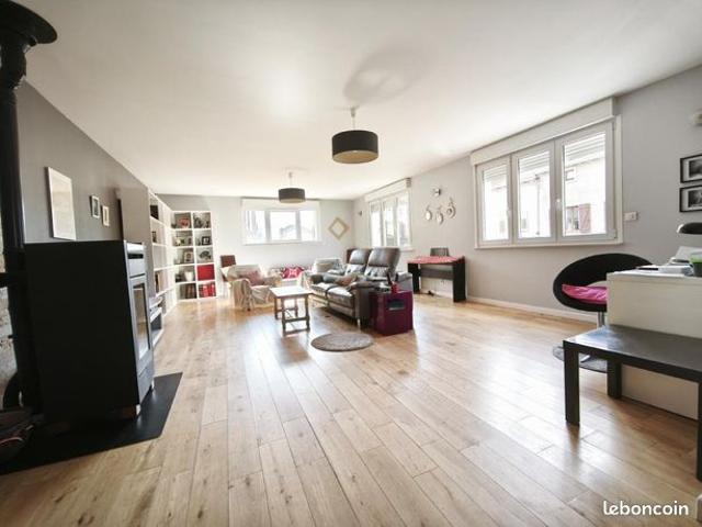 Maison vente à Nomeny