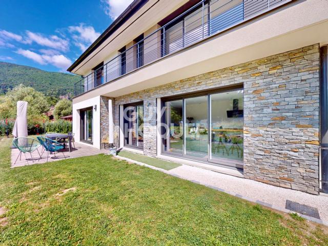 Maison vente à Annecy, Sévrier