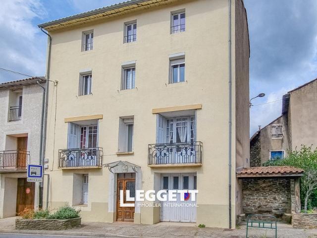 Maison vente à Béziers, Riols