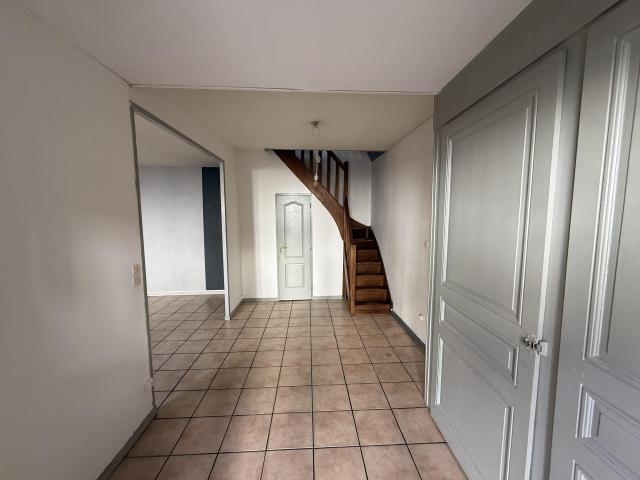 Maison vente à Saint-Étienne, Rive-de-gier