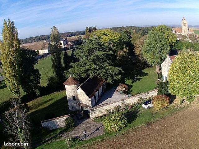 Maison vente à Pontoise, Haravilliers