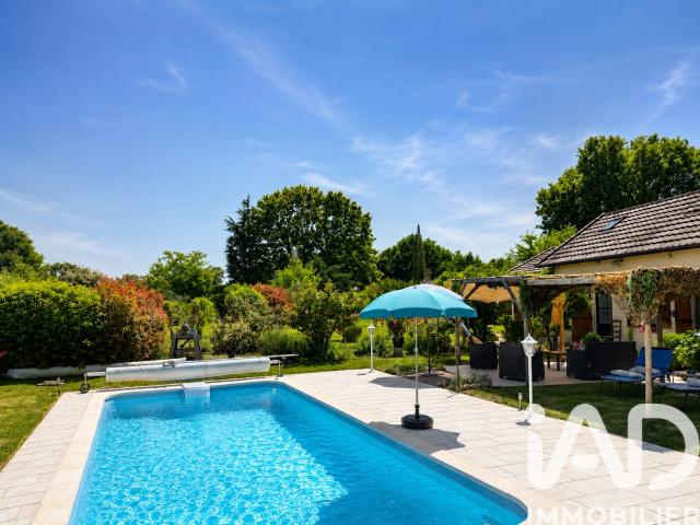 Maison vente à Bergerac, Mouleydier