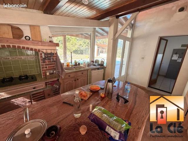 Maison vente à Agen, Lafox