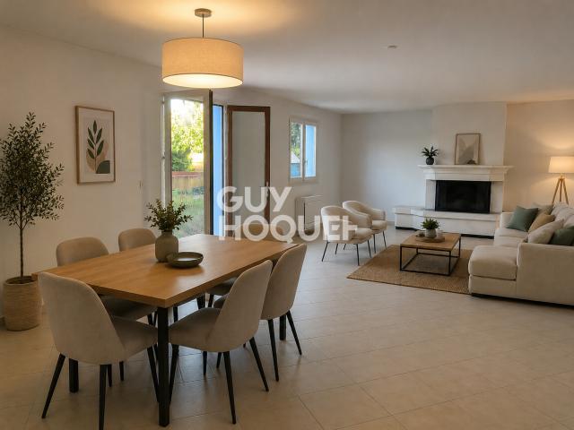 Maison vente à Toulouse