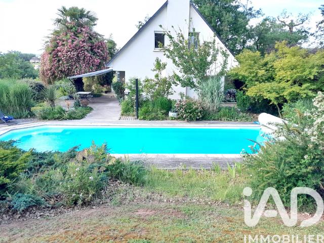 Maison vente à Rond, Donzenac
